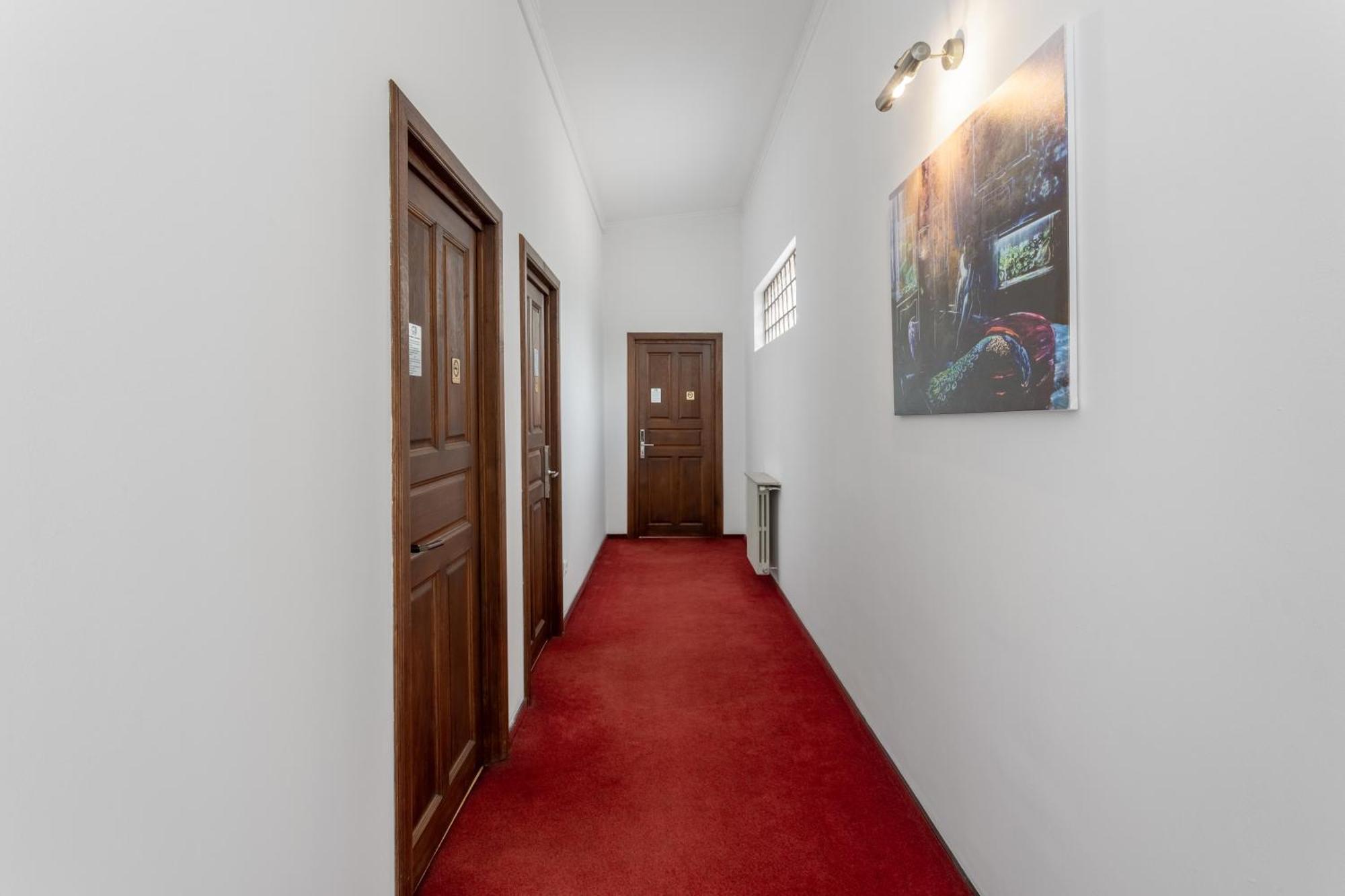 Arc De Triomphe By Citybookings Bukurešť Exteriér fotografie